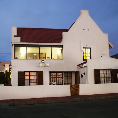 54 On Strand Lambert's Bay Exterior photo
