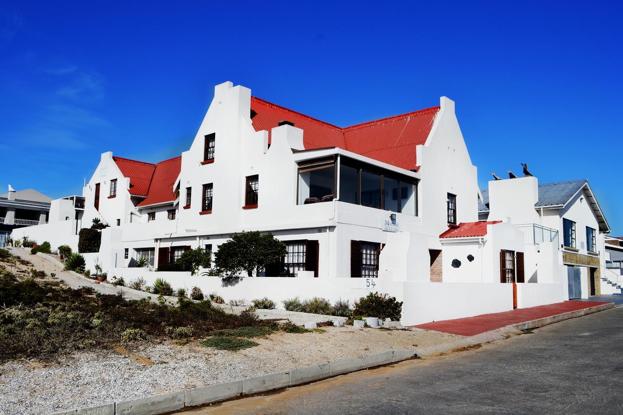 54 On Strand Lambert's Bay Exterior photo
