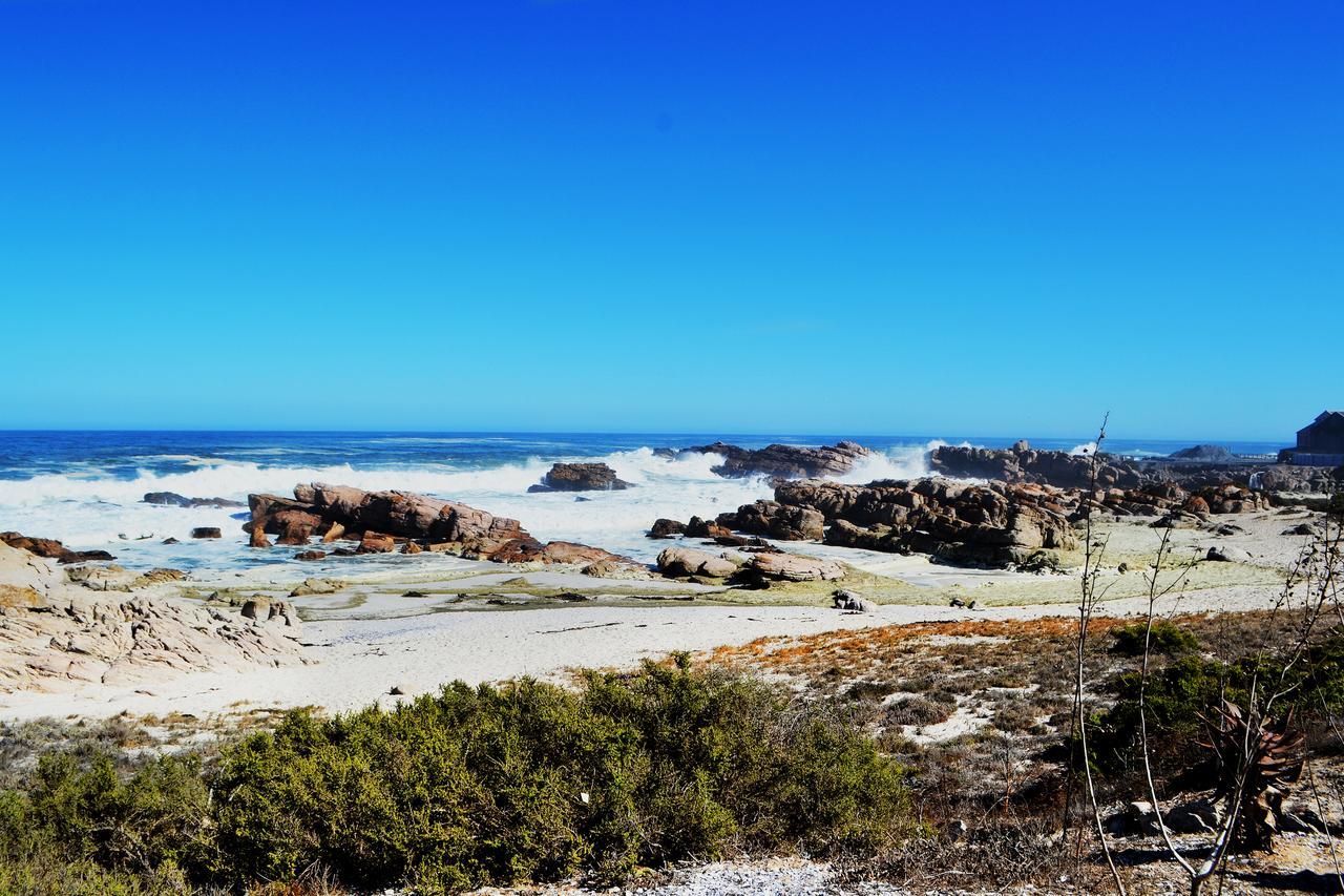 54 On Strand Lambert's Bay Exterior photo